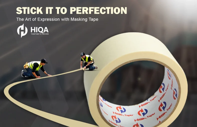 best masking tape