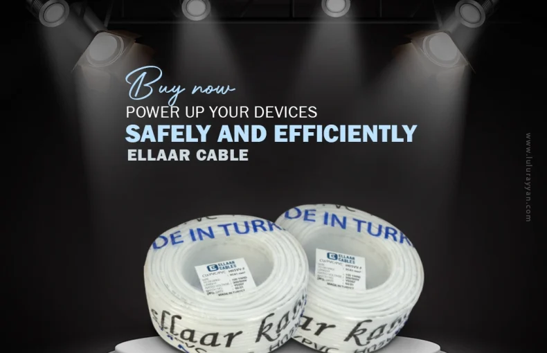 Best ellaar cable in Qatar