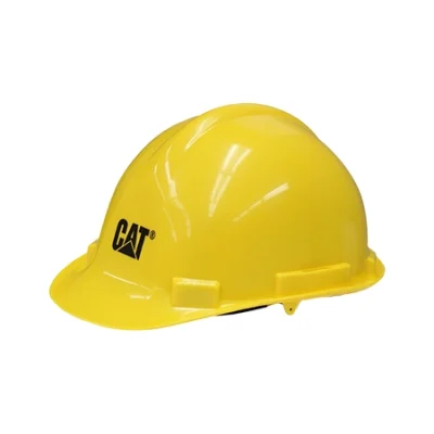 safety helmet CAT