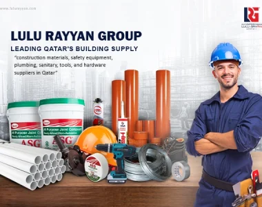 building material supplier in Qatar